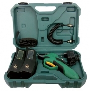 Forbice cesoia a batteria per potatura Cilli